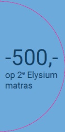 Auping Elysium matras