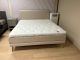 Showmodel Eastborn boxspring Plum