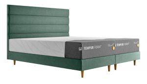 Tempur Form boxspring