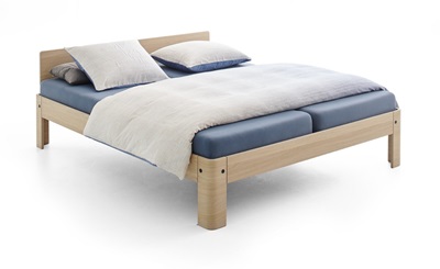 Auping Auronde bed