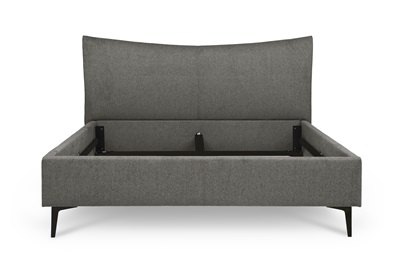 Tempur Design bed met hoofdbord Pure