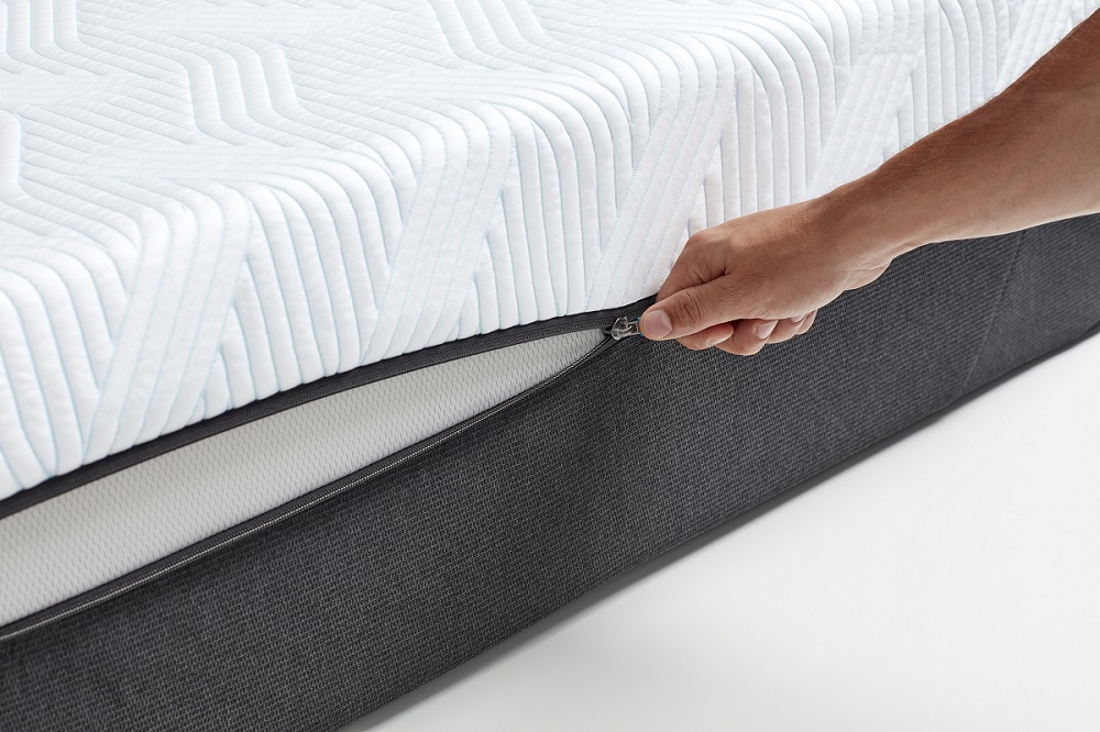 Tempur Pro Luxe matras